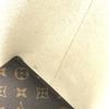 Louis Vuitton M45734 MonogramMacassar Weekend Tote PM Tote Bag Shoulder Bag