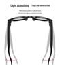 MT3 AI Smart Glasses: 8MP Camera for HD Photo/Video, AI Object Recognition