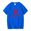 NEW ARRIVAL 3 TEETH AMERICAN METAL BAND T SHIRT long or short sleeves vintage Washed Versatile Slightly homme designer clothes