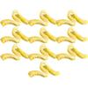 Smudge Textured Hair Clip Women's High-end Sense Wavy Flowers Shark Clips Versatile Hair Accessories