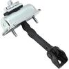 POKESS Front Door Limiter Hinge Check Strap Replacement for Ford Tourneo Transit  2012- 2333212 BK21V23500AJ