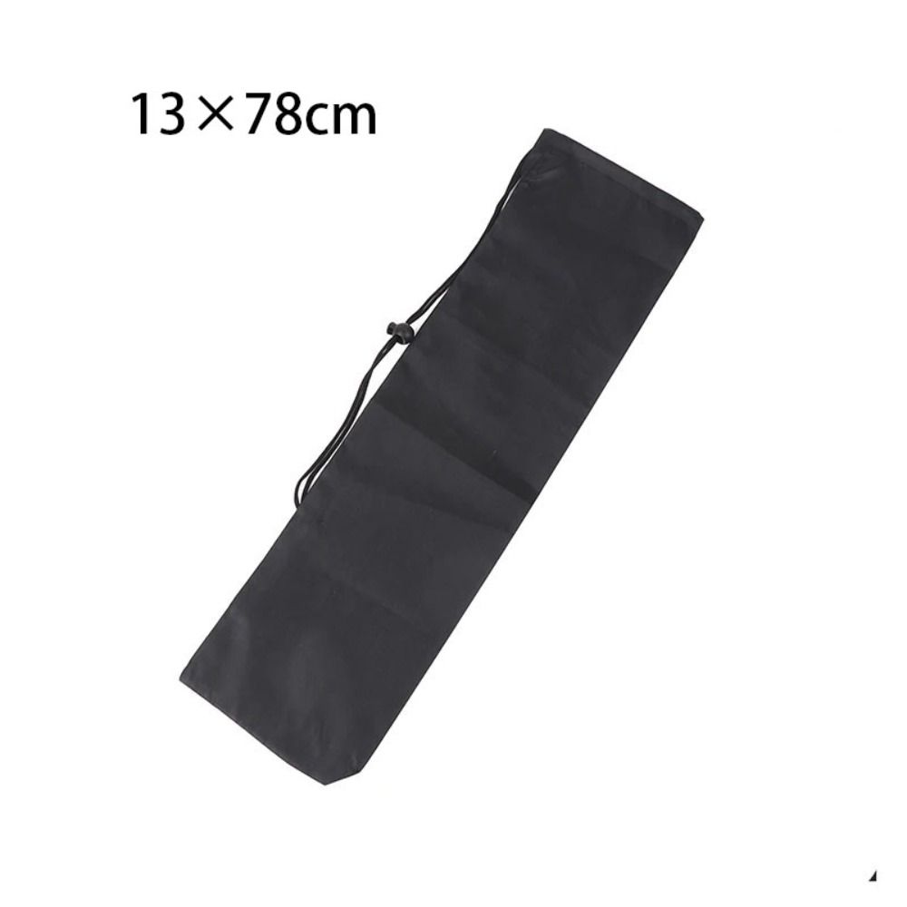 Drawstring Tripod Stand Umbrella Part Accessories Nylon Tripod Bag  Outdoors