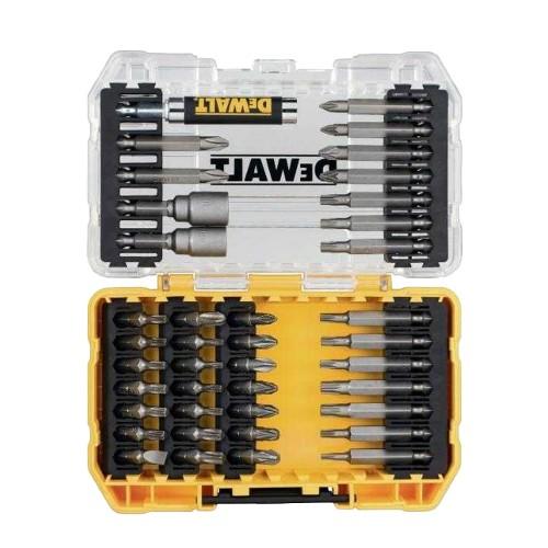 Dewalt DT70705-QZ Screwdriver Bit Set (Pack of 40)