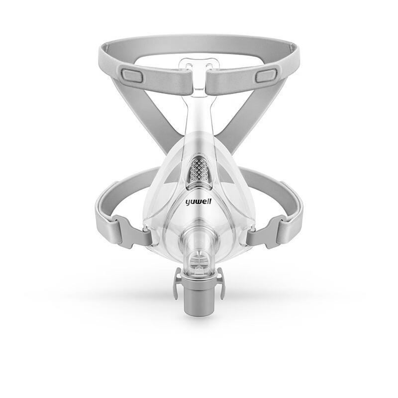 YUWELL YF-01 CPAP/BiPAP Mask