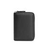 Japanese Cowhide Wallet for Men and Women – Compact Design, Large-Capacity Coin Purse