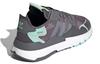 Adidas Originals Nite Jogger 'Gray Green White' FV1311