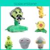 Adorabile Peluche Sparasemi Plants Vs Zombies per Bambini Regali di Natale Compleanno