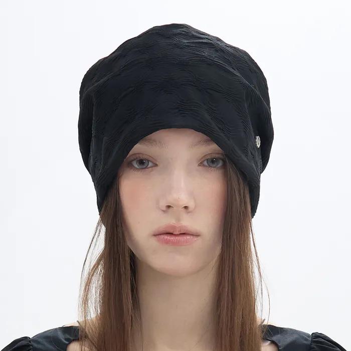 Gorp Beanie - Black