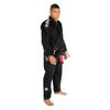 Nova Absolute Black A1 Men's BJJ Tatami Kimono/Gi