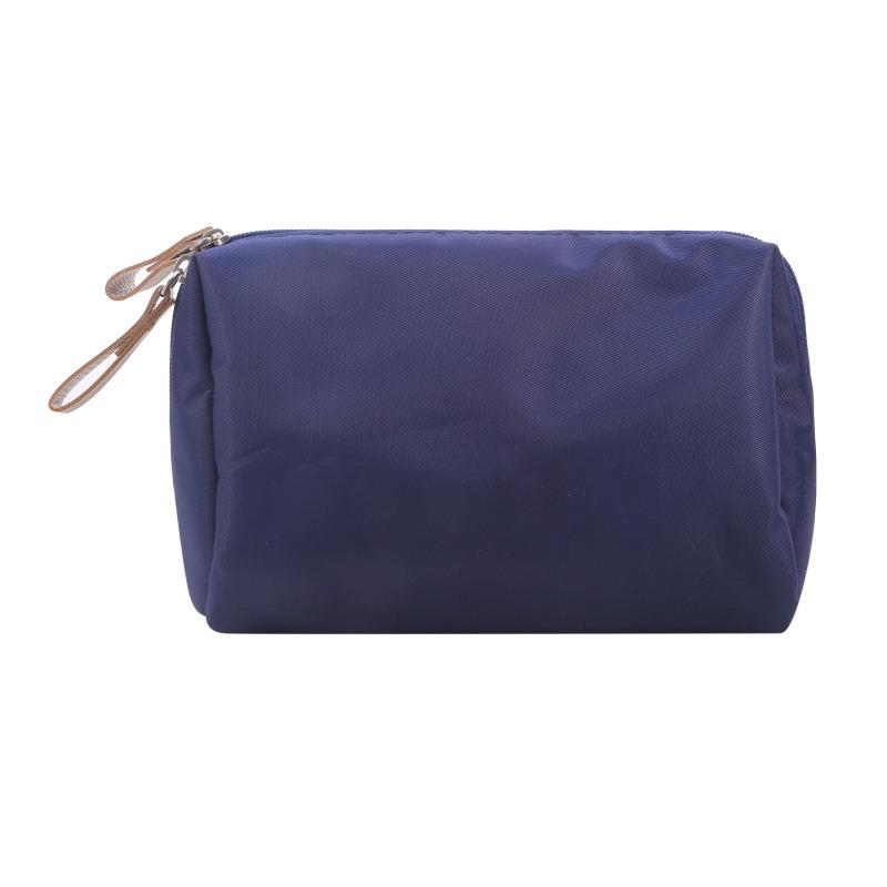 Hand Bag Cosmetics Storage Bags Women Stylish Simple Mobile Phone Makeup Bags Lipstick Clutch Holder Travel Wash Toiletry Bag