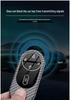 LUXEED Zhijie R7 Key Case for Model S7 & V9, NFC Card Holder & Car Protective Shell
