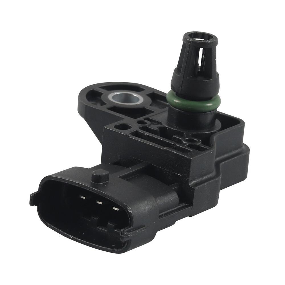 T-Map Sensor T-Map Intake Air Pressure Temperature Sensor 2411528 2410422 2411082 for Polaris General Ranger ACE Snowmobile