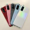 Back Cover Cases Battery Cover Housing For Samsung Galaxy S20 S20 Plus S20+ Back Rear Glass Case