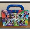 (New) Ultra Heroes Seal Bag