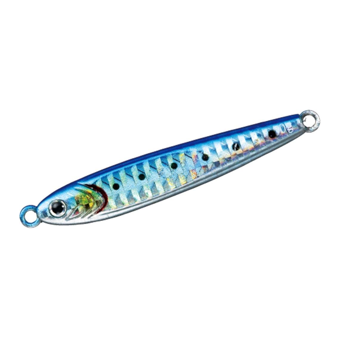 

Daiwa Metal Jig TG Bait 25g PH Sardine Lure