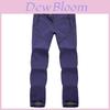 Outdoor Wandel Ski Broek Dames Warm Fleece Gevoerd Winddicht Waterdicht