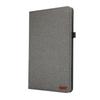 For Xiaoxin Pad Pro 12.7 2025 Case Soft Fabric Flip Stand Tablet Shell For Coque Lenovo Xiaoxin Pad Pro 2025 12.7 Inch Case Etui