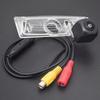 170 Degree HD AHD 1080P Fisheye Car Rear View Backup Night Backup Parking System Camera for Toyota Camry 2007 and 2012