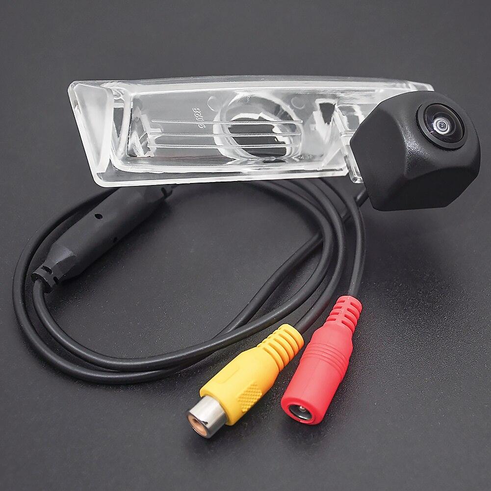 170 Degree HD AHD 1080P Fisheye Car Rear View Backup Night Backup Parking System Camera for Toyota Camry 2007 and 2012