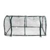 Garden Greenhouse, Rainproof Transparent Cover Tent for Balcony Plants with Sun   Garden Tent for Plants