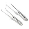 Indoor Cooking BBQ Cooking Tools Compact Kitchen Cooking Tools Grilling Tools Versatile Grilling Tongs Comfortable Grip Handle