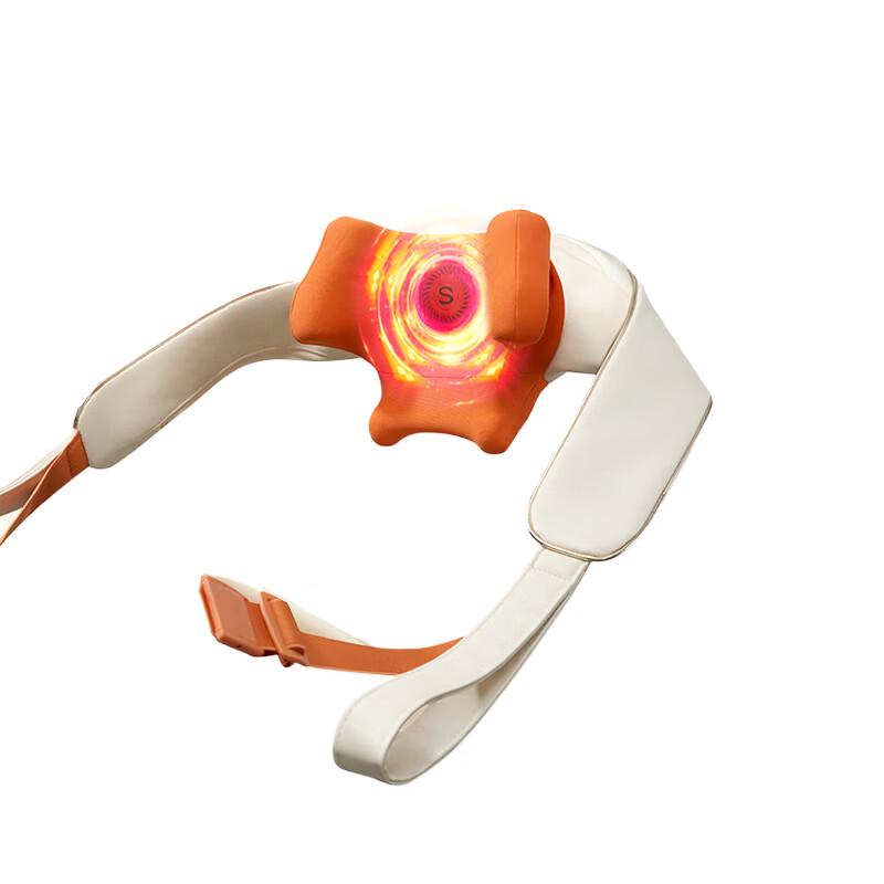 SKG H5 Upgraded Neck and Shoulder Massager