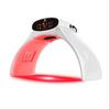 Moxibustion Spectrometer Moxibustion Spectrometer Household Folding Photon Skin Rejuvenation Fumigation Instrument for Beauty Salons