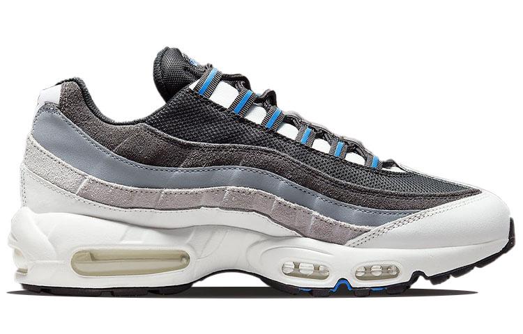 Nike Air Max 95 Medium Blue DH4754-001