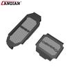 For DUCATI Scrambler 800 2015-2026 Scrambler800 Icon/ Full Throttle Nightshift 2023 Oil Cooler Grille Rectifier Guard Protector
