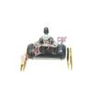 Toyota Electric Forklift Brake Wheel Cylinder 8FBN10-15, Part Number 47410-10480-71, for 1.5T Models.