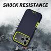 Hard PC+TPU OttBox Armor Defender Phone Case for Honor 200 90 Pro X9 X8 X7 X6 A B C Magic 5 6 7 Lite Shockproof Protect Cover