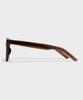 Nonpig Fuka_Br Sunglasses