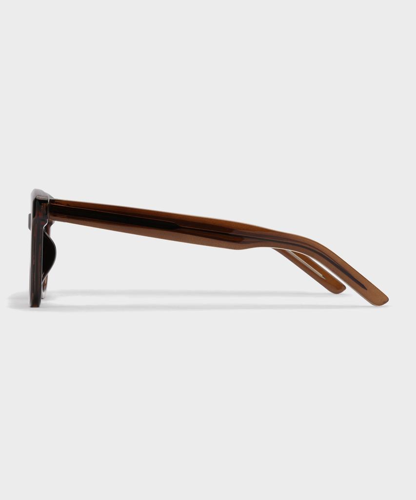 Nonpig Fuka_Br Sunglasses
