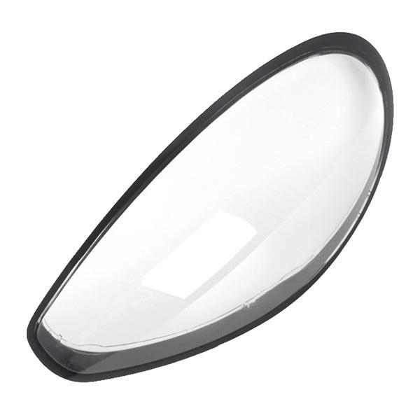 Fits 2014-2016 Porsche Panamera Right Headlight Cover