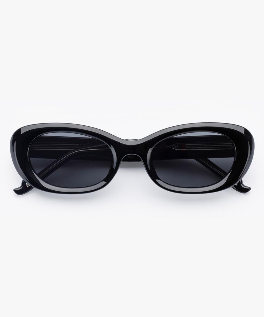 Likkeullou Rc Vita Sunglasses Black