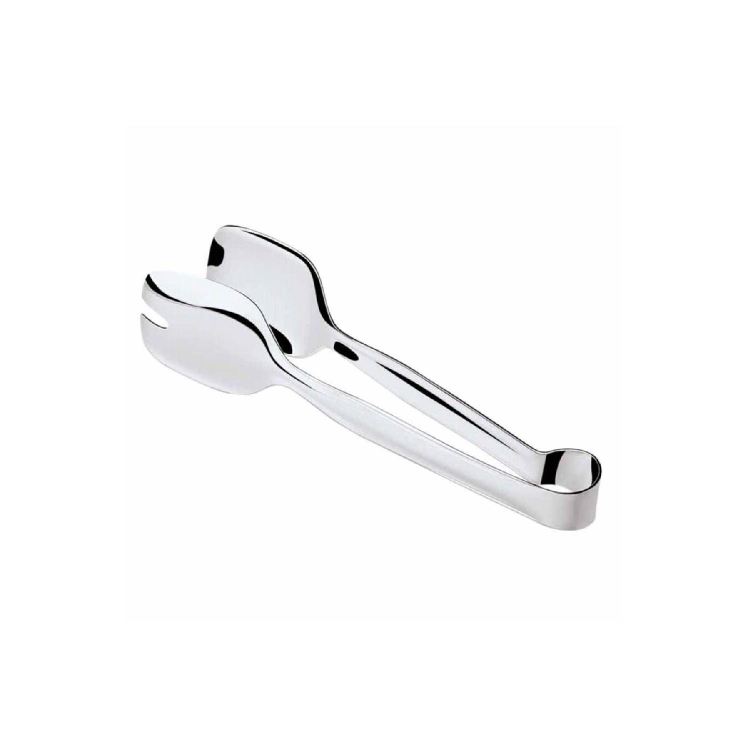 

Uniform Pastry Tongs чистый