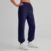 Womens Sweatpants With Pockets Solid Color