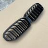 2021+ BMW 5 Series G30/G38 M Style No-Drill Front Grille Upgrade