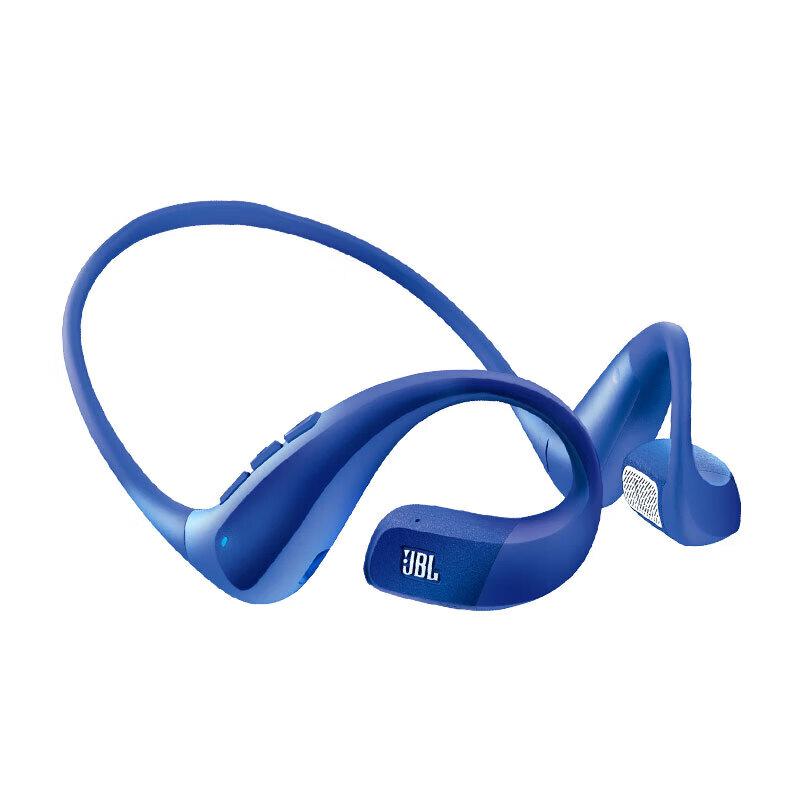 JBL Endurance Pace True Wireless Open-Ear Sport Headphones