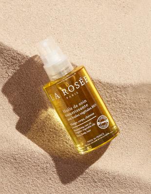 La Rose Nourishing Care Dry Multi Oil 100ml