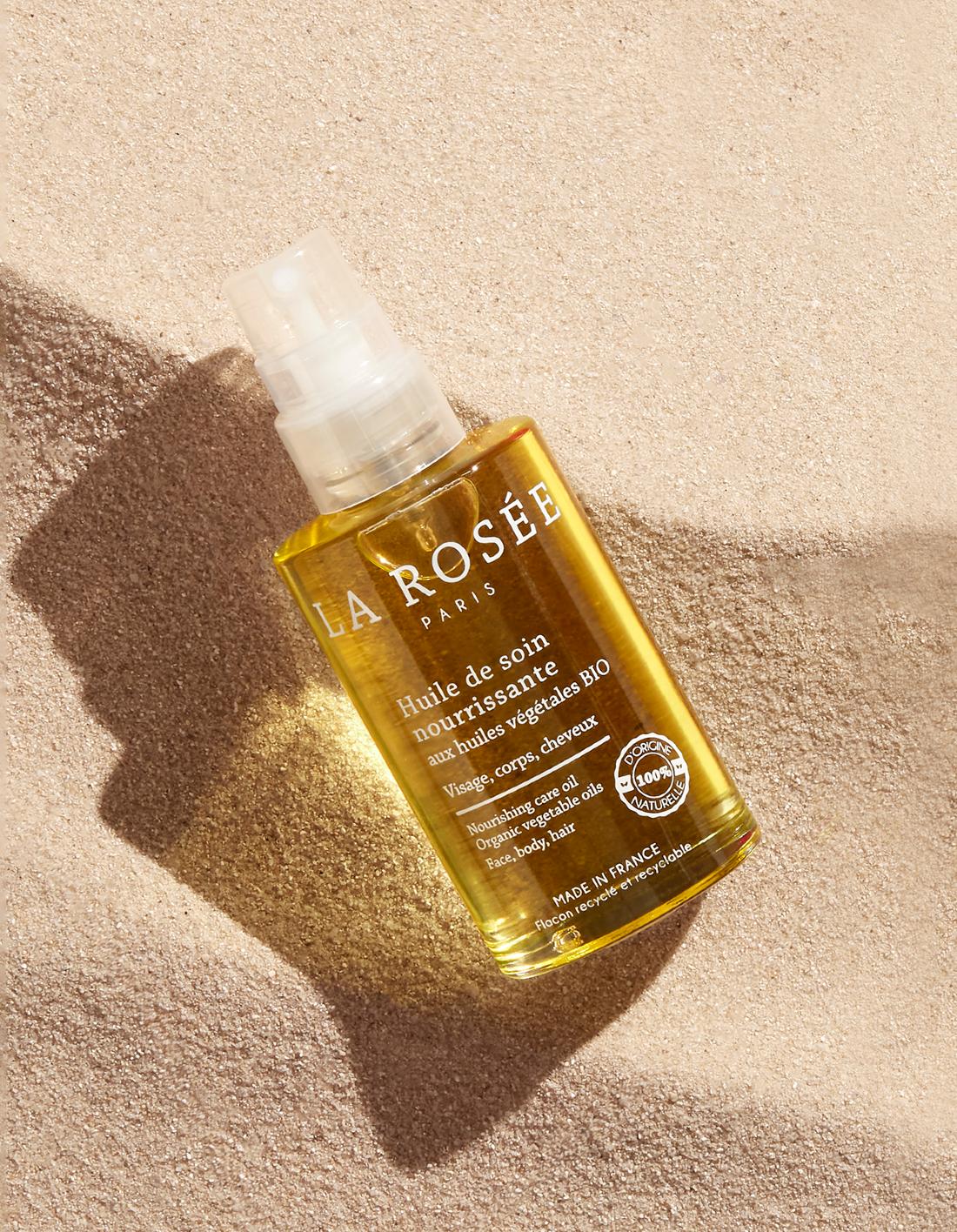 La Rose Nourishing Care Dry Multi Oil 100ml