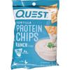 Quest Protein Chips Ranch (Ships Direct from Overseas)