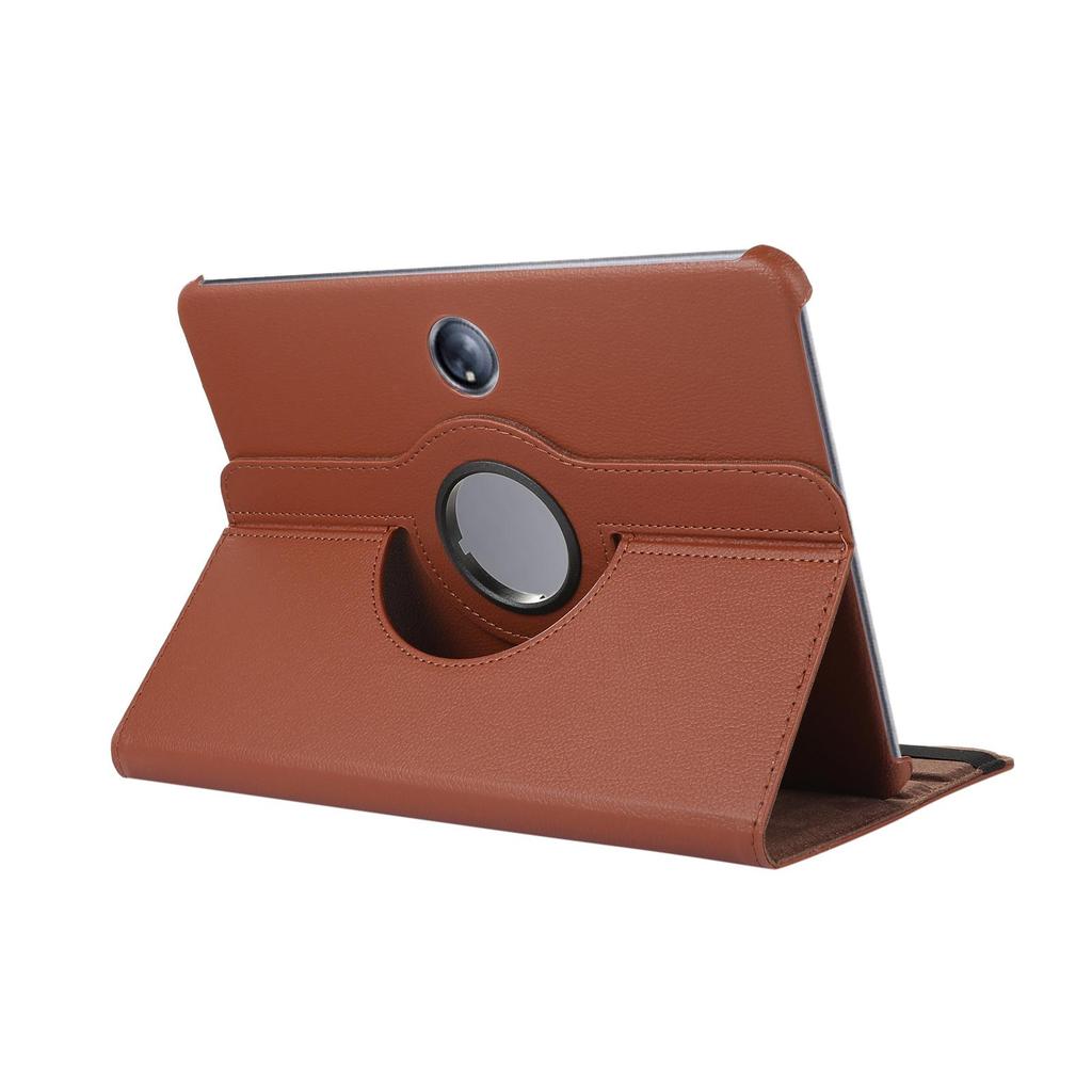 360 Rotating Case for Oppo Pad 2 11.61 Inch 2023 Air 10.36'' 2022 Tablet Cover Realme Pad 10.4 Mini 8.7 One Plus Pad 11.61 Stand