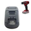 1/2PCS Adapter for Makita 18V To for Einhell 18V Li-ion Battery Replacement Converter for Einhell Power Tools Drill Driver Use