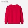 Converse Kids' Fleece Sweatshirt