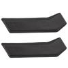 2 x Right Running Board Step Pad Grip Cover FL3Z16490DA For Ford F-150 2015-2022