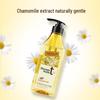 AEKYUNG Shower Mate Vanilla Shower Gel 550g