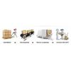 1028A109 Motor variable Ventilsteuerung VVT Magnetventil für Mitsubishi Lancer Outlander Sport RVR Hohe Qualität Auto Zubehör