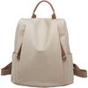Zhu Er Damen Leichter Oxford Commuter & Reise Rucksack