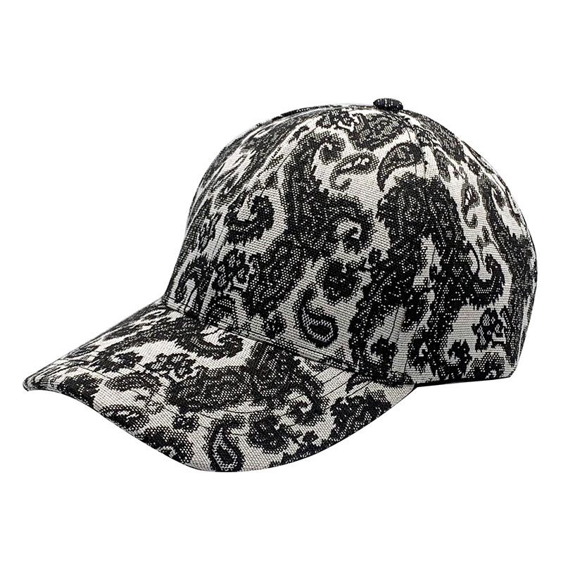 New men's and women's European and American colors baseball caps, spring and summer outdoor sunscreen sun caps, casual trendy peaked caps